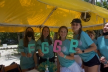 EVENT TAB Florida Girls Giving Back 12
