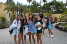 EVENT TAB Florida Girls Giving Back 15