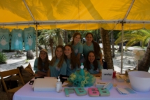 EVENT TAB Florida Girls Giving Back 8